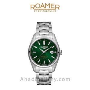 ساعت مچی رومر مدل 210633417520