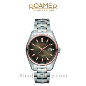 ساعت مچی رومر مدل 210633490220