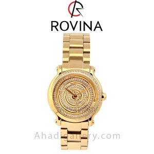 ساعت مچی روینا مدل 22151L3BW