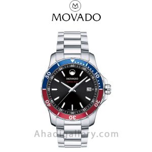 ساعت مچی موادو مدل 2600152