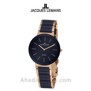 ساعت مچی ژاک لمن مدل 42-7R