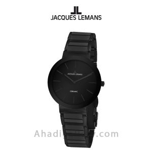 ساعت مچی ژاک لمن مدل 42-8G