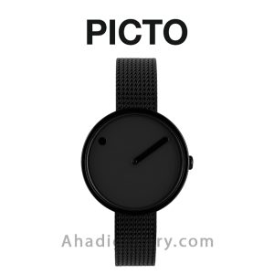 ساعت مچی پیکتو مدل 43315-1012