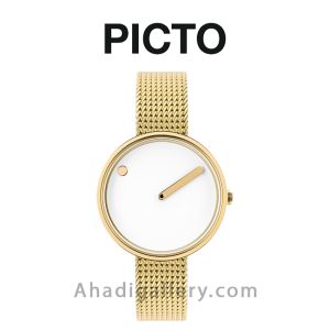 ساعت مچی پیکتو مدل 43320-0912