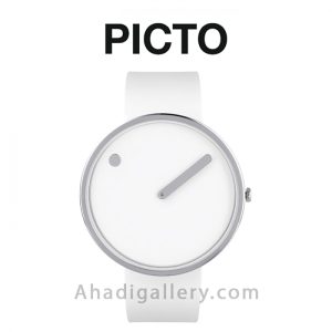 ساعت مچی پیکتو مدل 43365-0222S