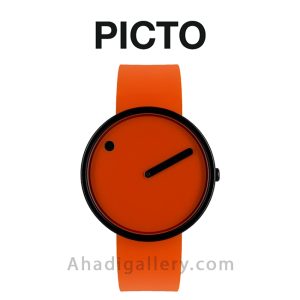 ساعت مچی پیکتو مدل 433740620B
