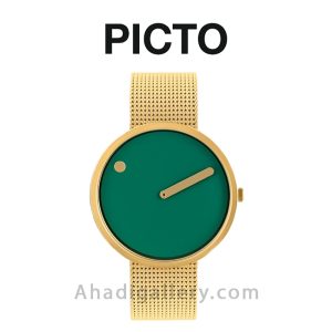 ساعت مچی پیکتو مدل 43377-0920