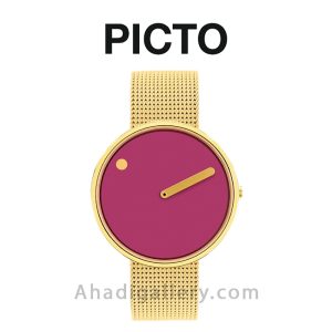 ساعت مچی پیکتو مدل 43378-0920