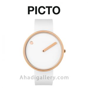 ساعت مچی پیکتو مدل 43383-0220