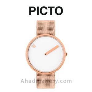 ساعت مچی پیکتو مدل 43383-1120