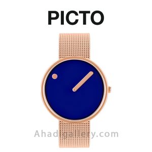 ساعت مچی پیکتو مدل 43391-1120