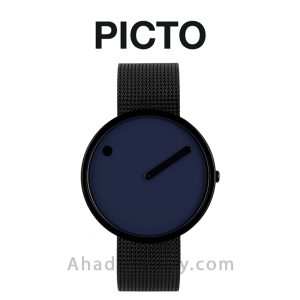 ساعت مچی پیکتو مدل 43395-1020
