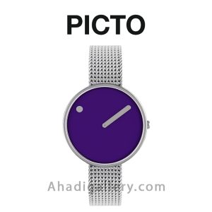 ساعت مچی پیکتو مدل 43398-0812