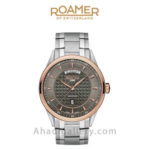 ساعت مچی رومر مدل 508293490550