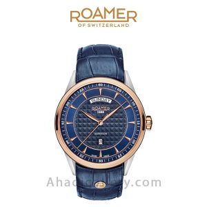 ساعت مچی رومر مدل 508293494505