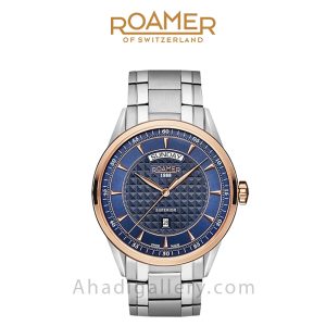 ساعت مچی رومر مدل 508293494550