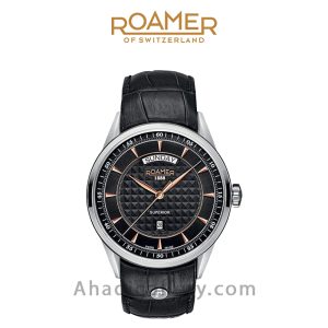 ساعت مچی رومر مدل 508293495505