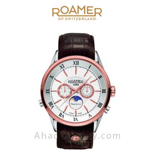 ساعت مچی رومر مدل 508821491305