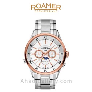 ساعت مچی رومر مدل 508821491350