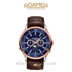 ساعت مچی رومر مدل 508821494305