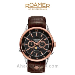 ساعت مچی رومر مدل 508821495305