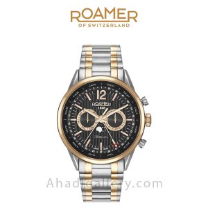ساعت مچی رومر مدل 508822495450