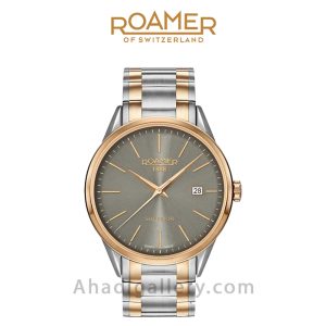 ساعت مچی رومر مدل 508833490551
