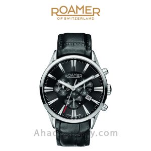 ساعت مچی رومر مدل 508837415505