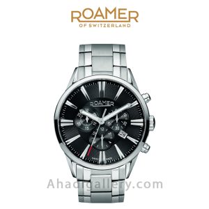 ساعت مچی رومر مدل 508837415550