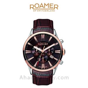 ساعت مچی رومر مدل 508837416505