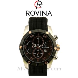 ساعت مچی روینا مدل 51157G2SB