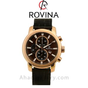 ساعت مچی روینا مدل 51167G1BN