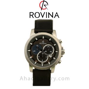 ساعت مچی روینا مدل 51170G1SB