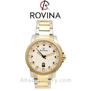 ساعت مچی روینا مدل 51171G2BW