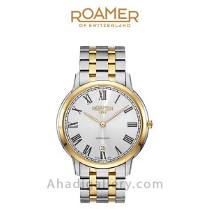 ساعت مچی رومر مدل 515810472250