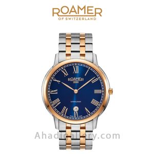 ساعت مچی رومر مدل 515810494250