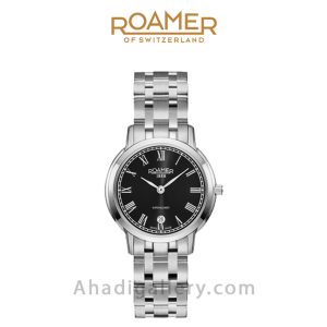 ساعت مچی رومر مدل 515811415250