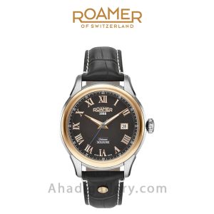 ساعت مچی رومر مدل 545660495205