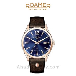 ساعت مچی رومر مدل 550660494505