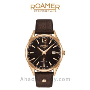 ساعت مچی رومر مدل 550660496505