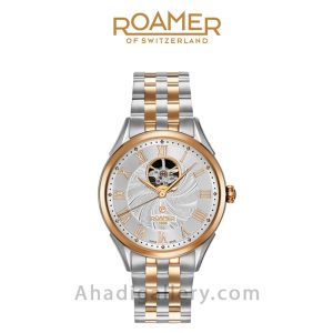 ساعت مچی رومر مدل 550661492250