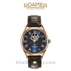 ساعت مچی رومر مدل 550661494205