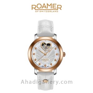 ساعت مچی رومر مدل 556661461905