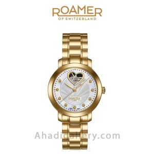 ساعت مچی رومر مدل 556661481950