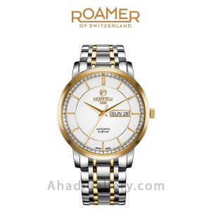 ساعت مچی رومر مدل 570637472550