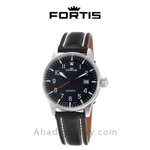 ساعت مچی فورتیس مدل 595.11.41L