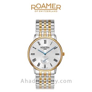ساعت مچی رومر مدل 620710471550