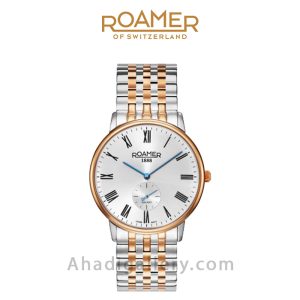ساعت مچی رومر مدل 620710491550