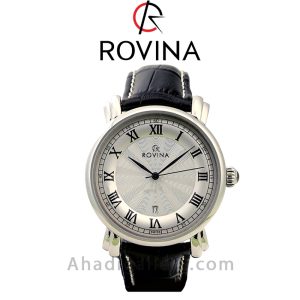 ساعت مچی روینا مدل 62114G1SW