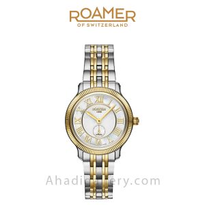 ساعت مچی رومر مدل 624855472260
